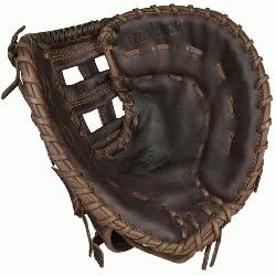 FBH First Base Mitt X2 Elite Right Handed Throw  Introducing the X2 Elite Nokonas highest-perform